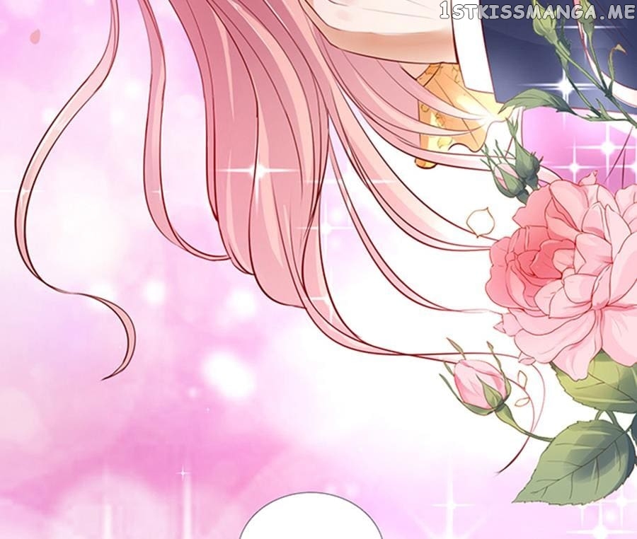 Peachy Lover ( My Little Peachy Girl ) chapter 37 - page 39