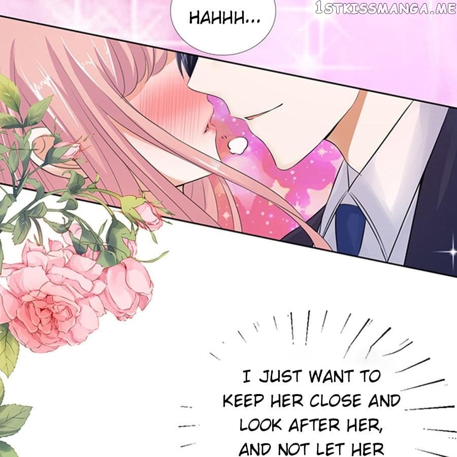 Peachy Lover ( My Little Peachy Girl ) chapter 37 - page 40