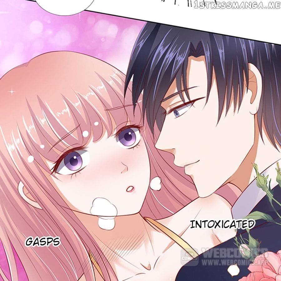 Peachy Lover ( My Little Peachy Girl ) chapter 37 - page 42