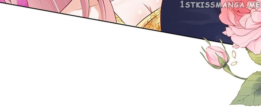 Peachy Lover ( My Little Peachy Girl ) chapter 37 - page 43