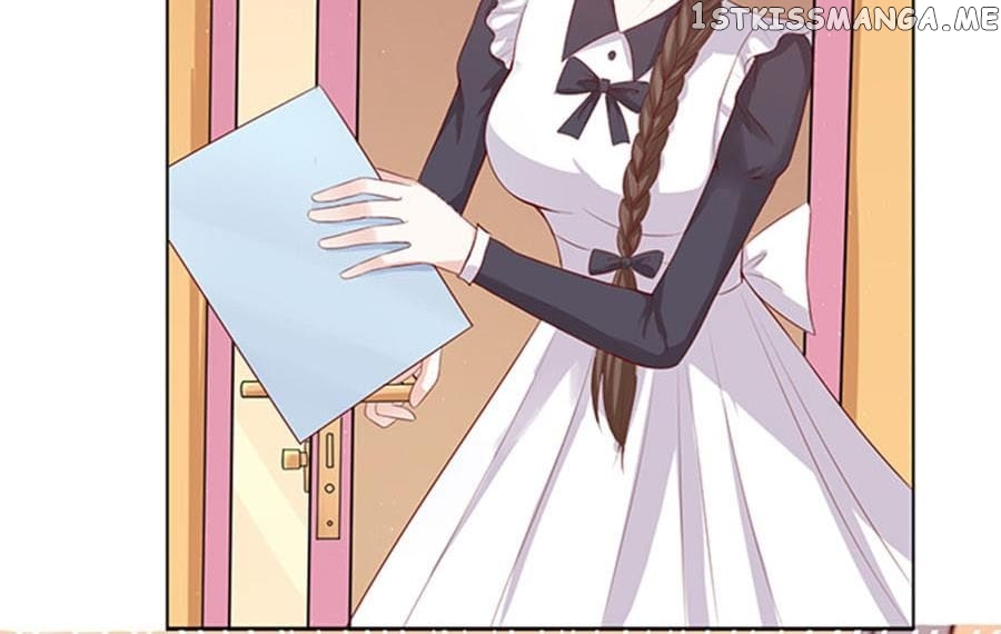 Peachy Lover ( My Little Peachy Girl ) chapter 37 - page 45