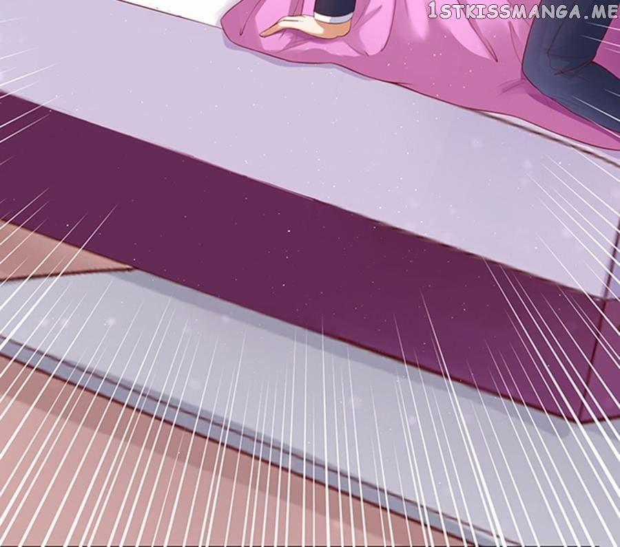 Peachy Lover ( My Little Peachy Girl ) chapter 37 - page 47