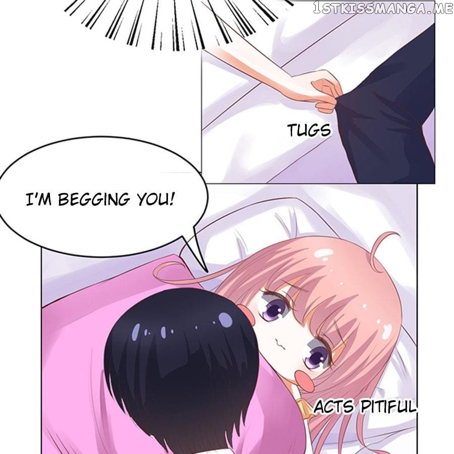 Peachy Lover ( My Little Peachy Girl ) chapter 37 - page 5