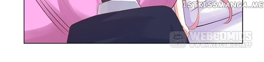 Peachy Lover ( My Little Peachy Girl ) chapter 37 - page 6