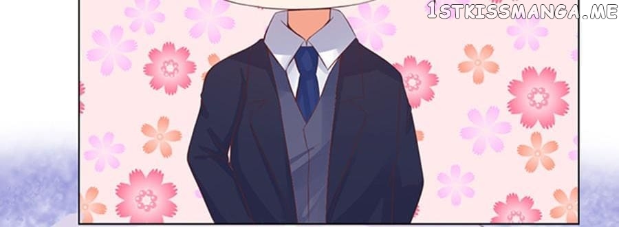 Peachy Lover ( My Little Peachy Girl ) chapter 37 - page 8