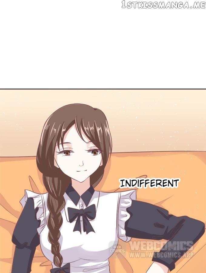 Peachy Lover ( My Little Peachy Girl ) chapter 53 - page 10