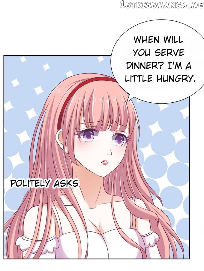 Peachy Lover ( My Little Peachy Girl ) chapter 53 - page 15