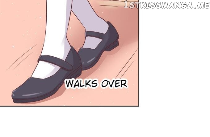 Peachy Lover ( My Little Peachy Girl ) chapter 53 - page 19