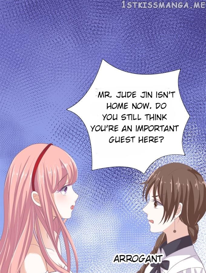 Peachy Lover ( My Little Peachy Girl ) chapter 53 - page 20