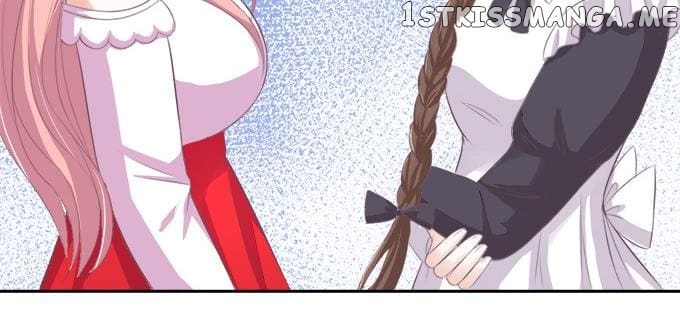 Peachy Lover ( My Little Peachy Girl ) chapter 53 - page 21