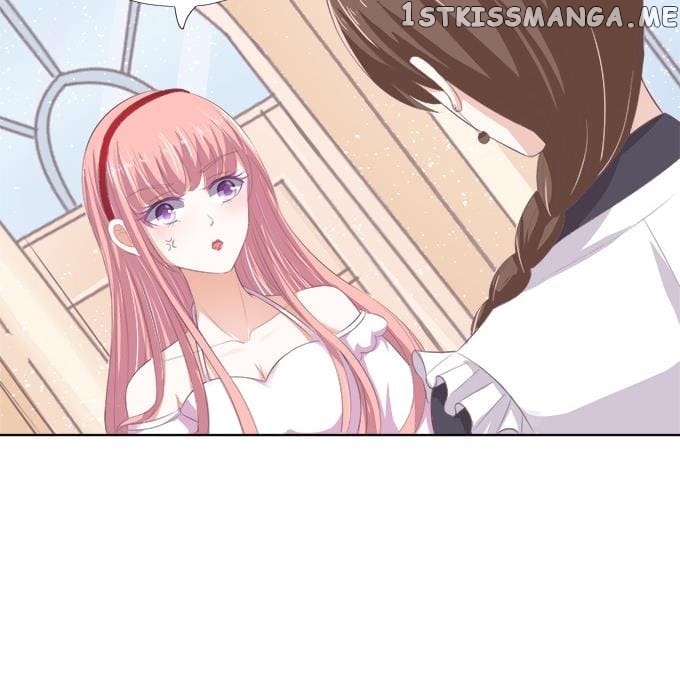 Peachy Lover ( My Little Peachy Girl ) chapter 53 - page 27