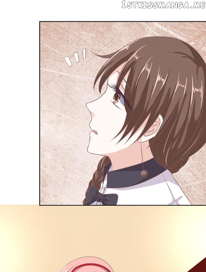 Peachy Lover ( My Little Peachy Girl ) chapter 53 - page 3