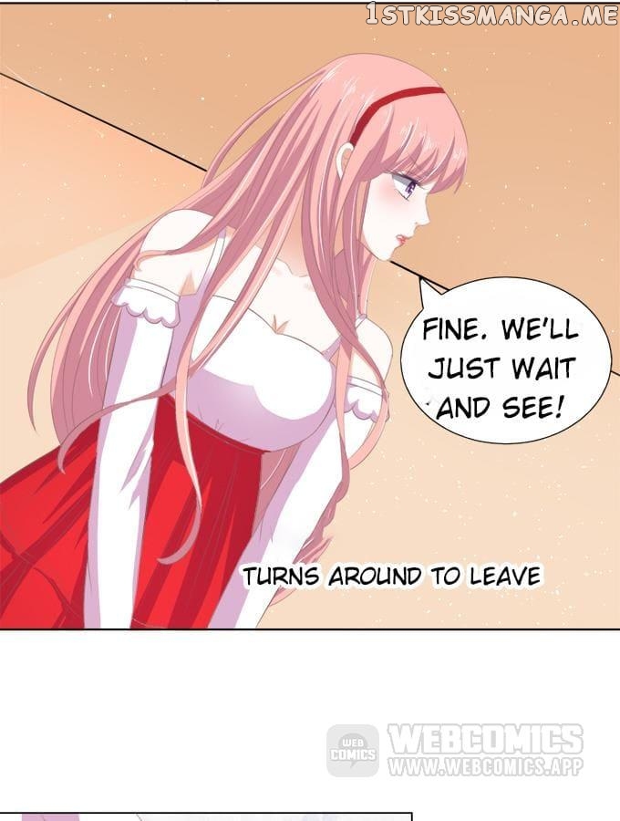 Peachy Lover ( My Little Peachy Girl ) chapter 53 - page 30