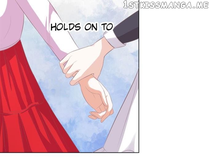 Peachy Lover ( My Little Peachy Girl ) chapter 53 - page 31