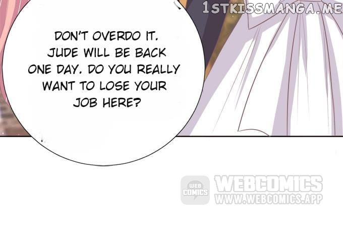 Peachy Lover ( My Little Peachy Girl ) chapter 53 - page 34
