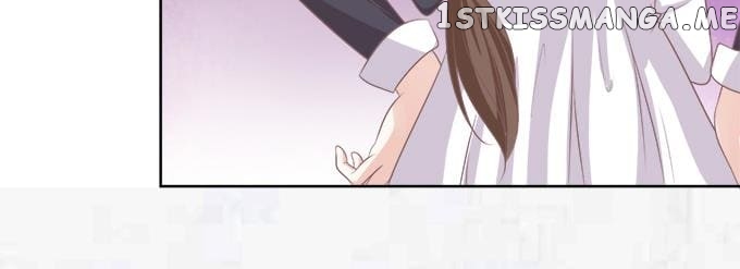 Peachy Lover ( My Little Peachy Girl ) chapter 53 - page 36
