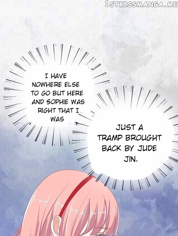 Peachy Lover ( My Little Peachy Girl ) chapter 53 - page 37