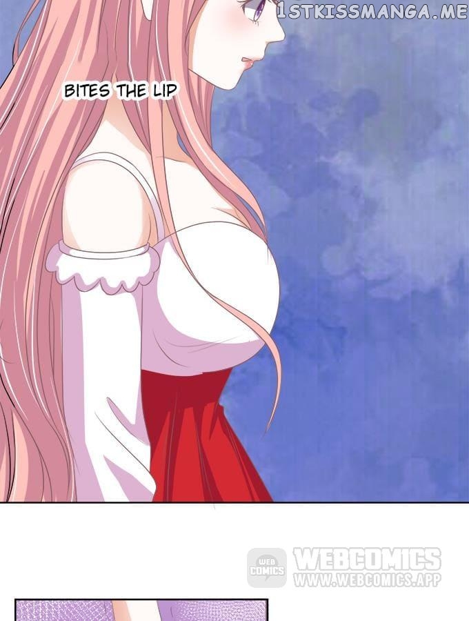 Peachy Lover ( My Little Peachy Girl ) chapter 53 - page 38