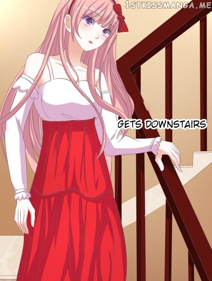 Peachy Lover ( My Little Peachy Girl ) chapter 53 - page 4