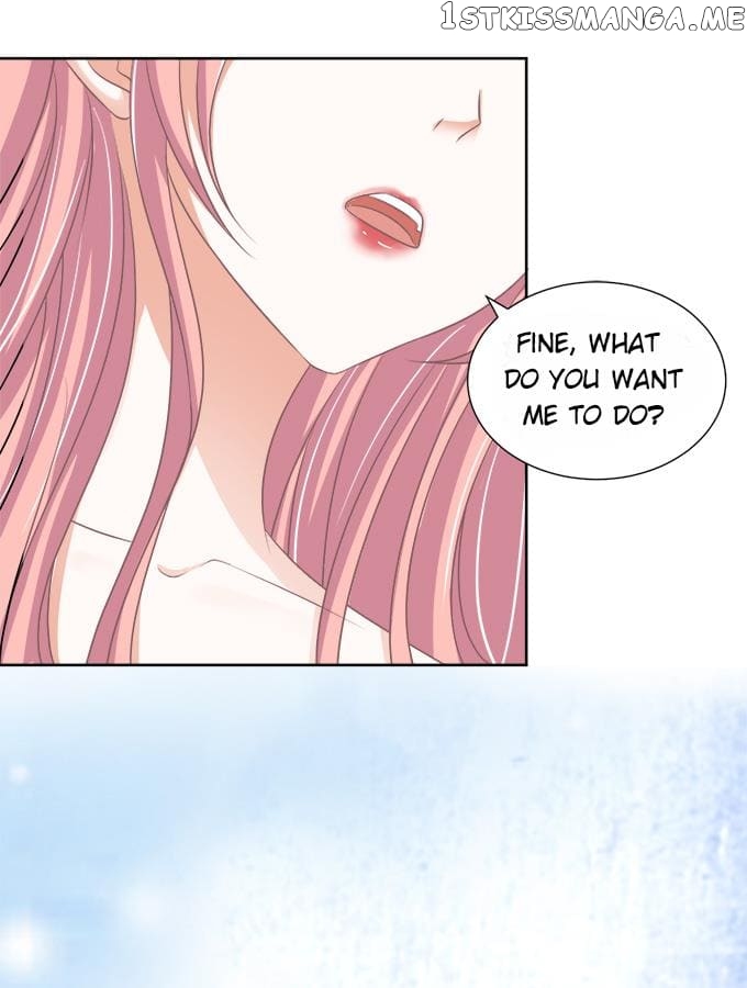 Peachy Lover ( My Little Peachy Girl ) chapter 53 - page 40