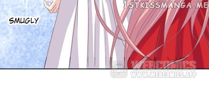 Peachy Lover ( My Little Peachy Girl ) chapter 53 - page 42
