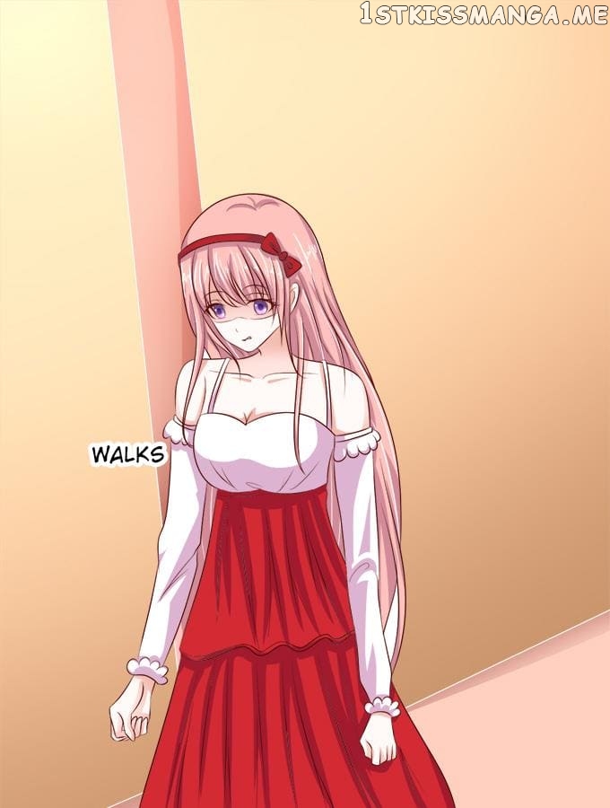 Peachy Lover ( My Little Peachy Girl ) chapter 53 - page 43