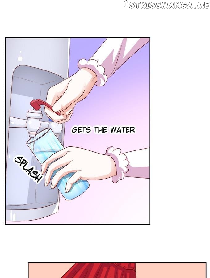 Peachy Lover ( My Little Peachy Girl ) chapter 53 - page 45