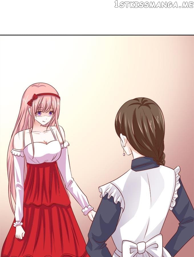 Peachy Lover ( My Little Peachy Girl ) chapter 53 - page 47
