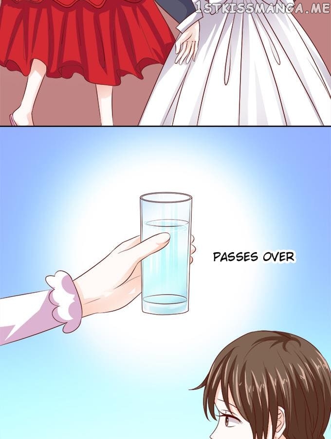 Peachy Lover ( My Little Peachy Girl ) chapter 53 - page 48