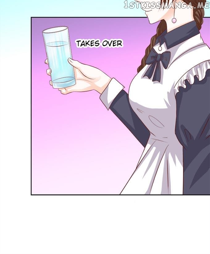 Peachy Lover ( My Little Peachy Girl ) chapter 53 - page 49