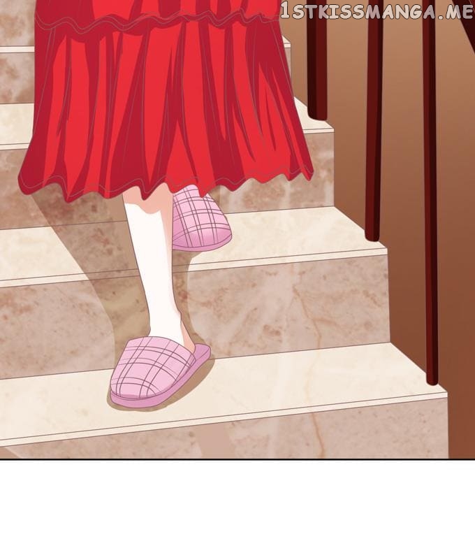Peachy Lover ( My Little Peachy Girl ) chapter 53 - page 5
