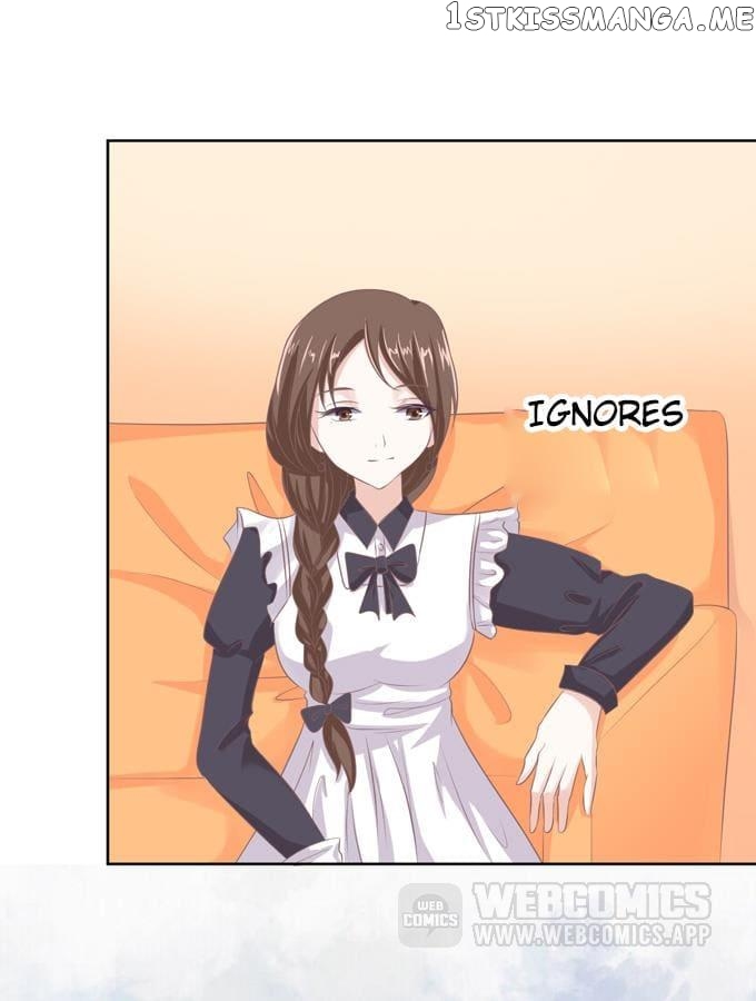 Peachy Lover ( My Little Peachy Girl ) chapter 53 - page 6