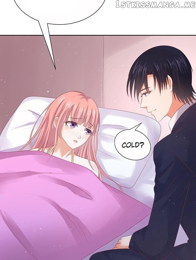 Peachy Lover ( My Little Peachy Girl ) chapter 36 - page 11