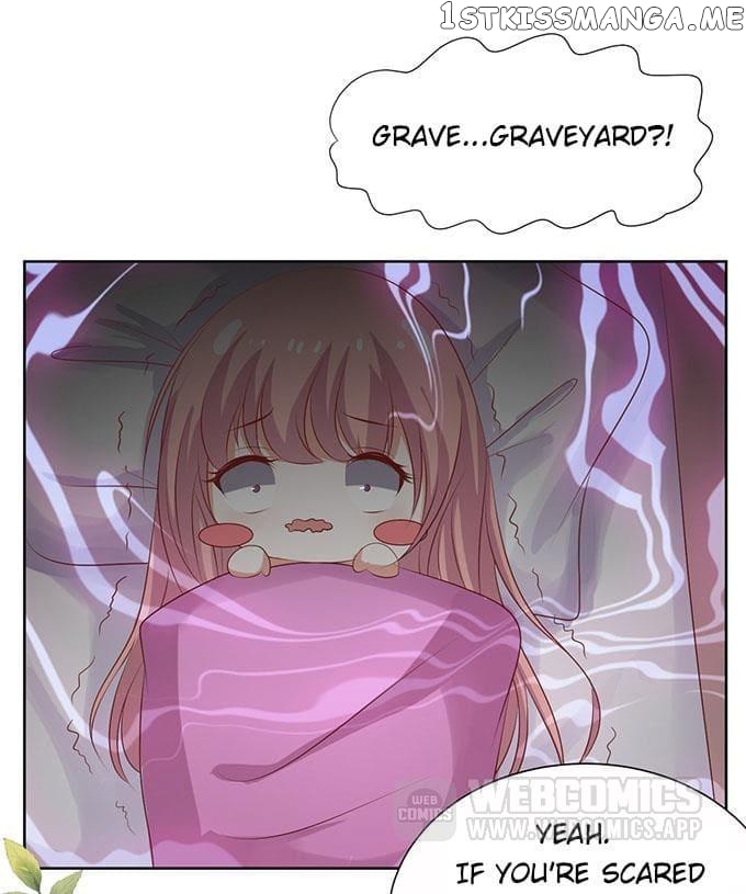 Peachy Lover ( My Little Peachy Girl ) chapter 36 - page 14
