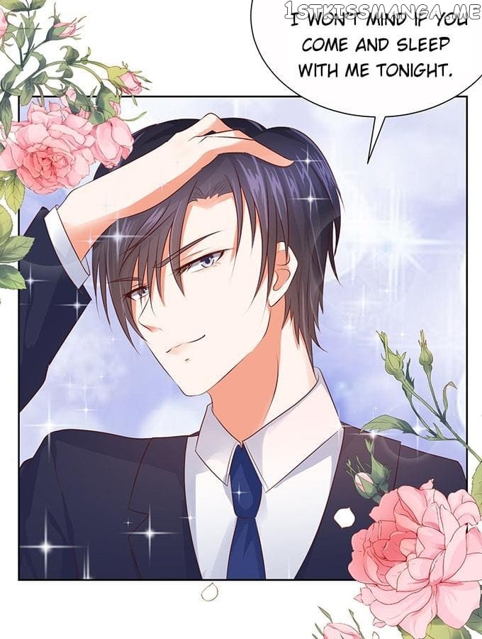 Peachy Lover ( My Little Peachy Girl ) chapter 36 - page 15
