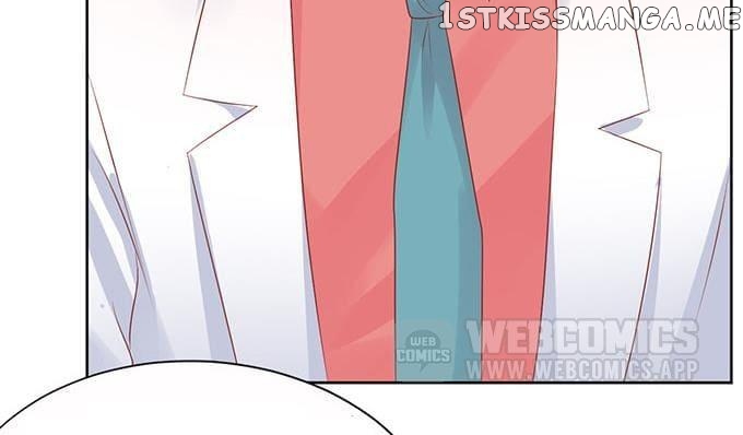 Peachy Lover ( My Little Peachy Girl ) chapter 36 - page 2