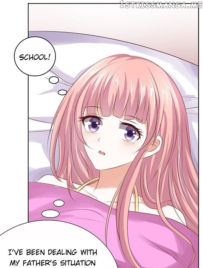 Peachy Lover ( My Little Peachy Girl ) chapter 36 - page 20