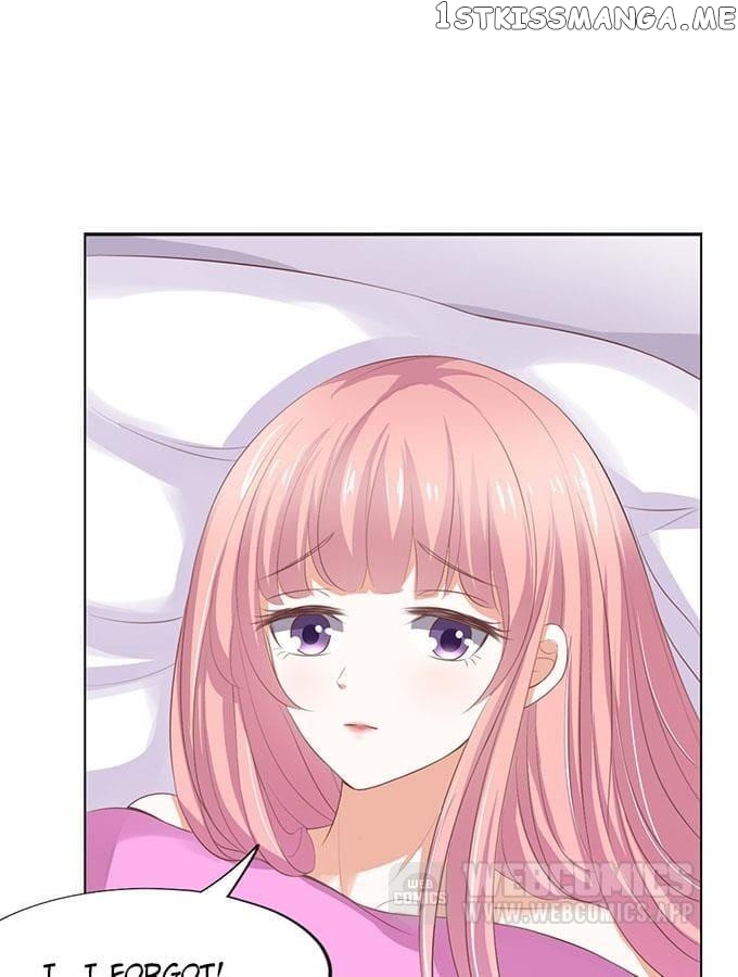 Peachy Lover ( My Little Peachy Girl ) chapter 36 - page 22