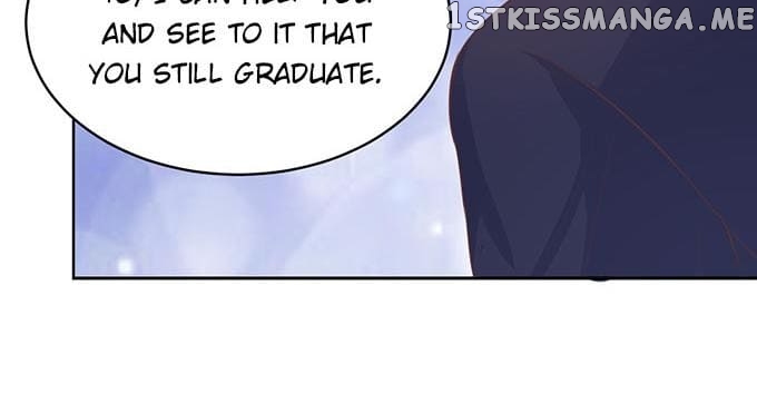 Peachy Lover ( My Little Peachy Girl ) chapter 36 - page 25