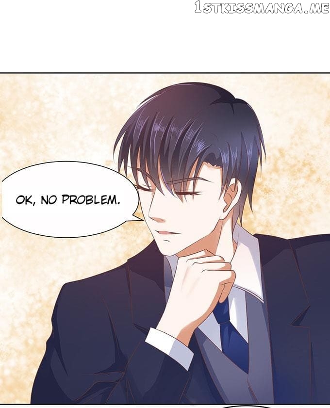 Peachy Lover ( My Little Peachy Girl ) chapter 36 - page 31