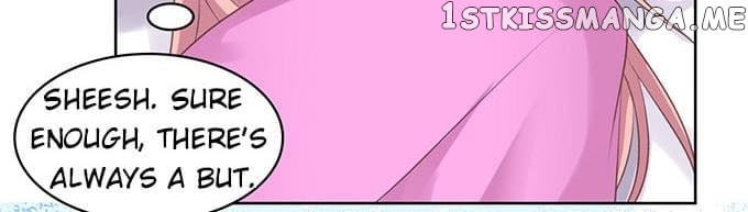 Peachy Lover ( My Little Peachy Girl ) chapter 36 - page 33