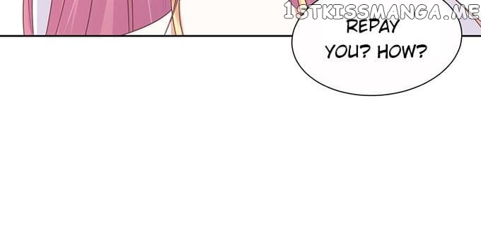 Peachy Lover ( My Little Peachy Girl ) chapter 36 - page 36