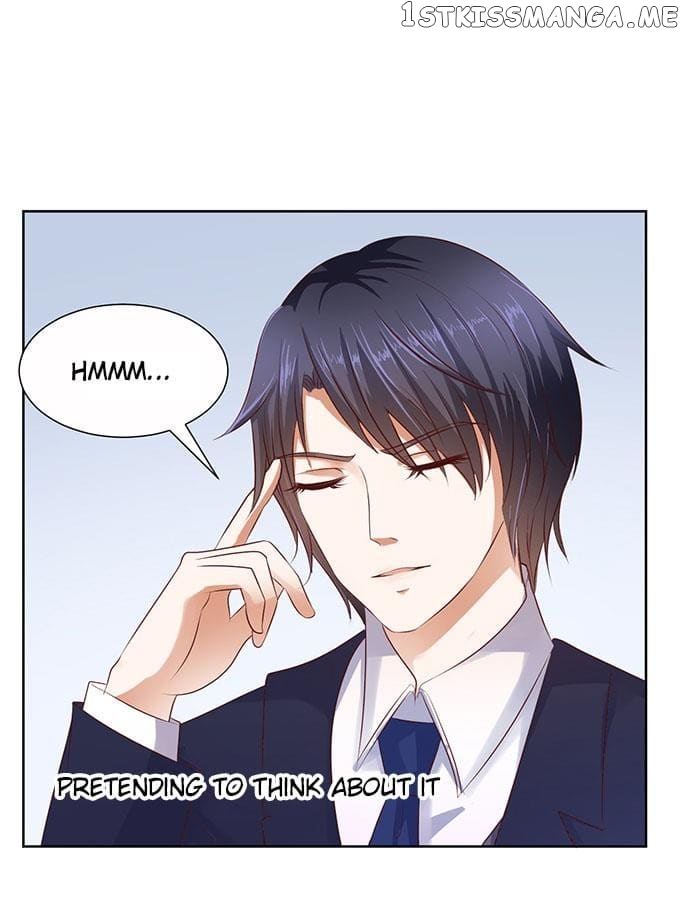 Peachy Lover ( My Little Peachy Girl ) chapter 36 - page 37