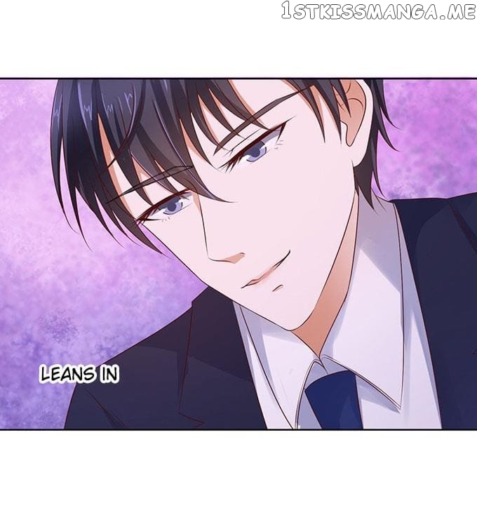 Peachy Lover ( My Little Peachy Girl ) chapter 36 - page 39