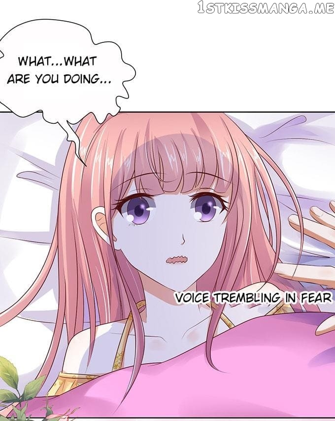 Peachy Lover ( My Little Peachy Girl ) chapter 36 - page 40
