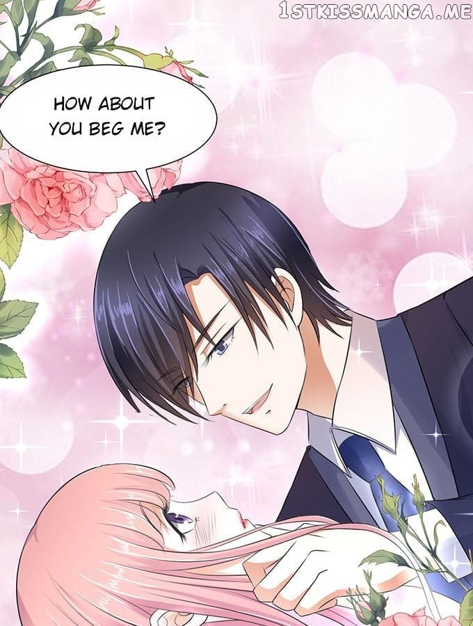 Peachy Lover ( My Little Peachy Girl ) chapter 36 - page 41