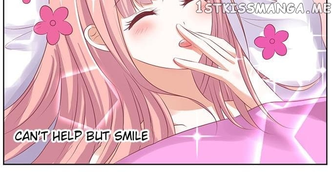 Peachy Lover ( My Little Peachy Girl ) chapter 36 - page 7