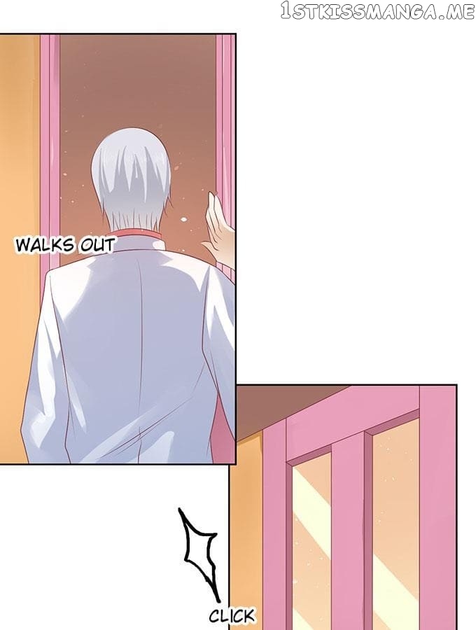 Peachy Lover ( My Little Peachy Girl ) chapter 36 - page 9
