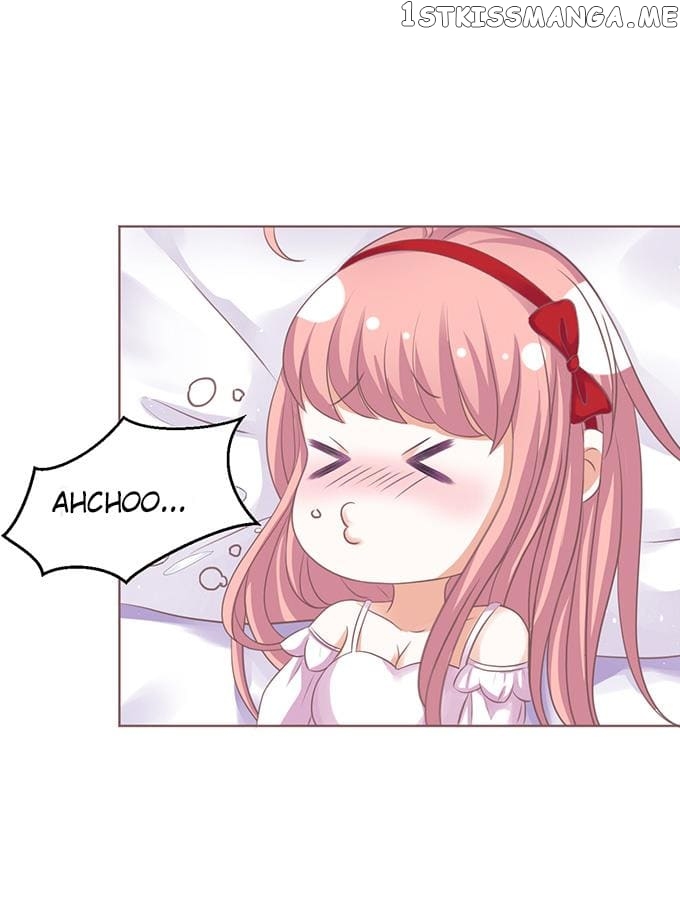 Peachy Lover ( My Little Peachy Girl ) chapter 51 - page 1