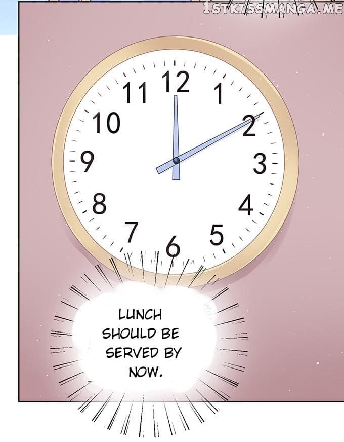 Peachy Lover ( My Little Peachy Girl ) chapter 51 - page 11